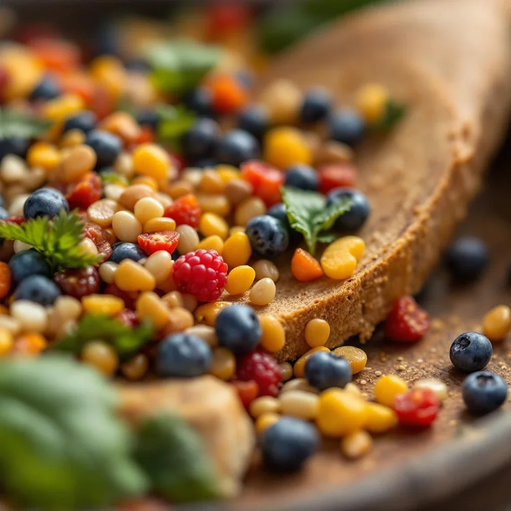 Înțelegerea alimentației energizante: Ce greșesc majoritatea părinților despre nutriție și vitalitate